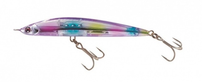 Воблер F944 Duel Hardcore Sinking Pencil 80S Воблер F944 Duel Hardcore Sinking Pencil 80S