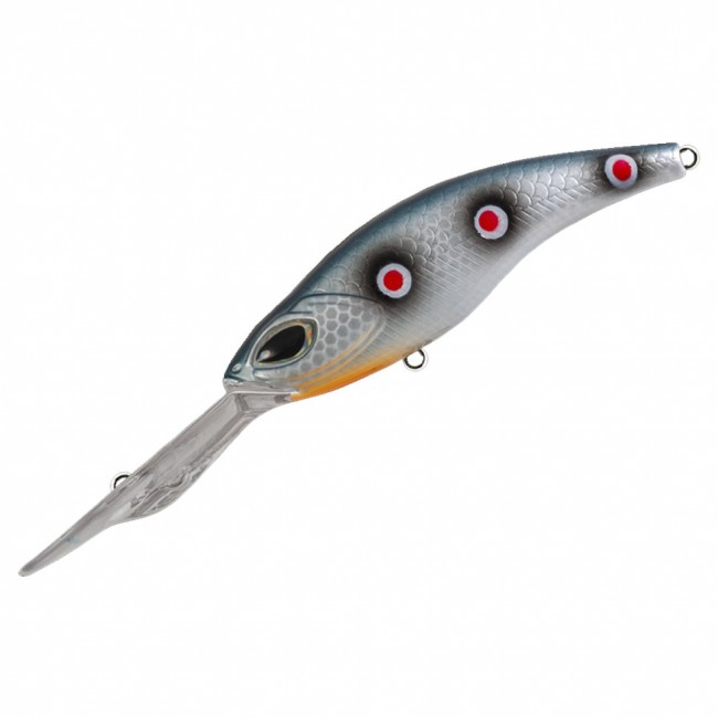 Воблер TsuYoki Deep Gaz 90F Воблер TsuYoki Deep Gaz 90F