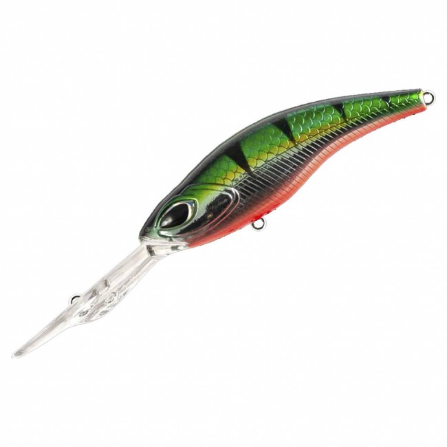 Воблер TsuYoki Deep Gaz 90F Воблер TsuYoki Deep Gaz 90F