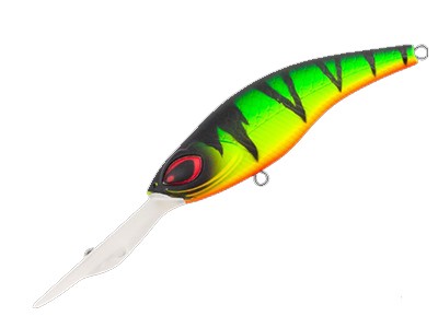 Воблер TsuYoki Deep Gaz 90F Воблер TsuYoki Deep Gaz 90F