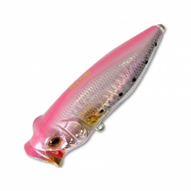 Воблер TsuYoki Thunder 85F