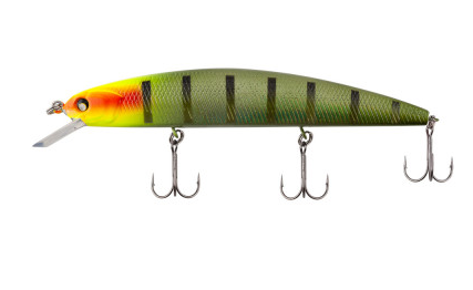 Воблер  "Chimera"  Remix Ardent 110SP