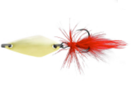 Блесна Колеблющаяся "Sprut" Mihiko Micro Spoon Блесна Колеблющаяся "Sprut" Mihiko Micro Spoon