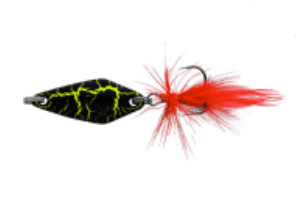 Блесна Колеблющаяся "Sprut" Mihiko Micro Spoon Блесна Колеблющаяся "Sprut" Mihiko Micro Spoon