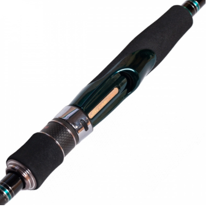 Спиннинг JS Company Nixx Ex (EGI) S852ML 2,56 м 5-28 г (2-3,5 EGI) Тубус Спиннинг JS Company Nixx Ex (EGI) S852ML 2,56 м 5-28 г (2-3,5 EGI) Тубус