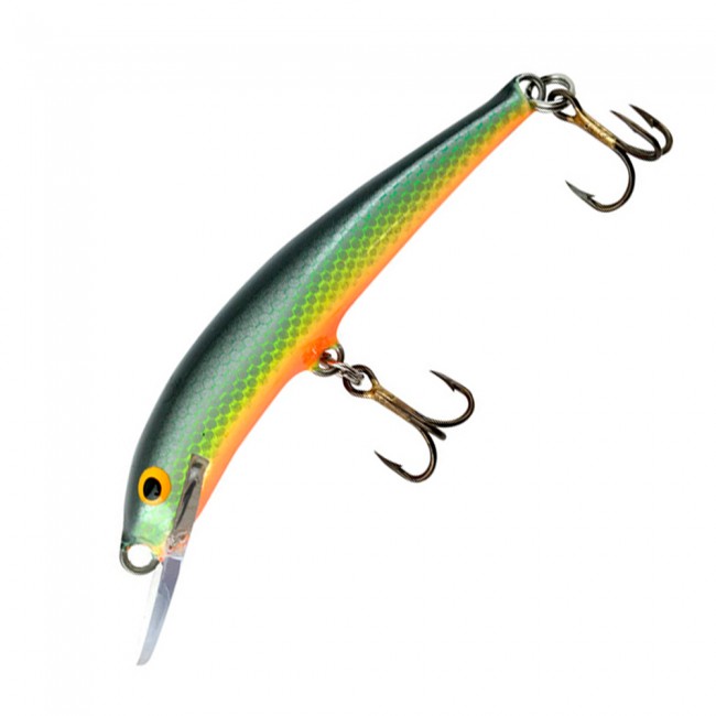 Воблер Nils Master INVINCIВLE DR,12cm, 24 г.