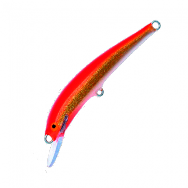 Воблер Nils Master INVINCIВLE DR,12cm, 24 г.