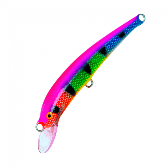 Воблер Nils Master INVINCIВLE DR,12cm, 24 г.