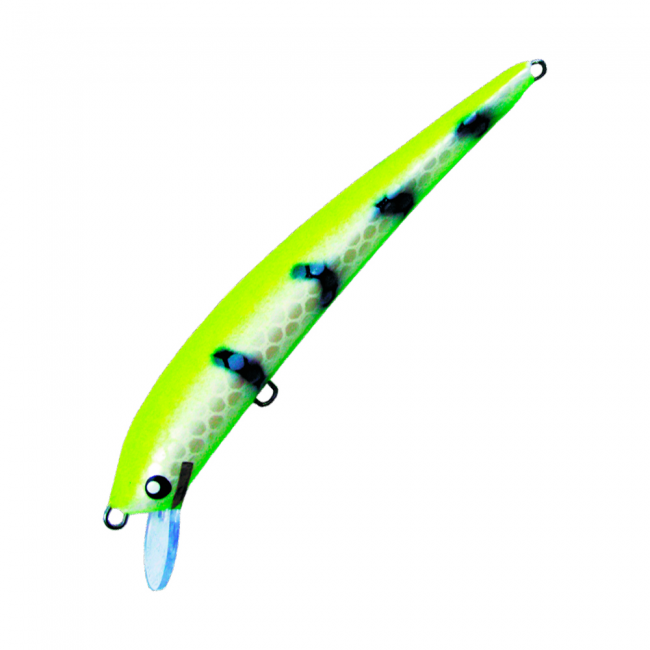 Воблер Nils Master INVINCIВLE DR,12cm, 24 г.