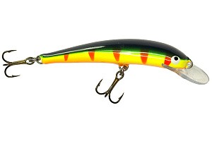 Воблер Nils Master INVINCIВLE DR,12cm, 24 г.