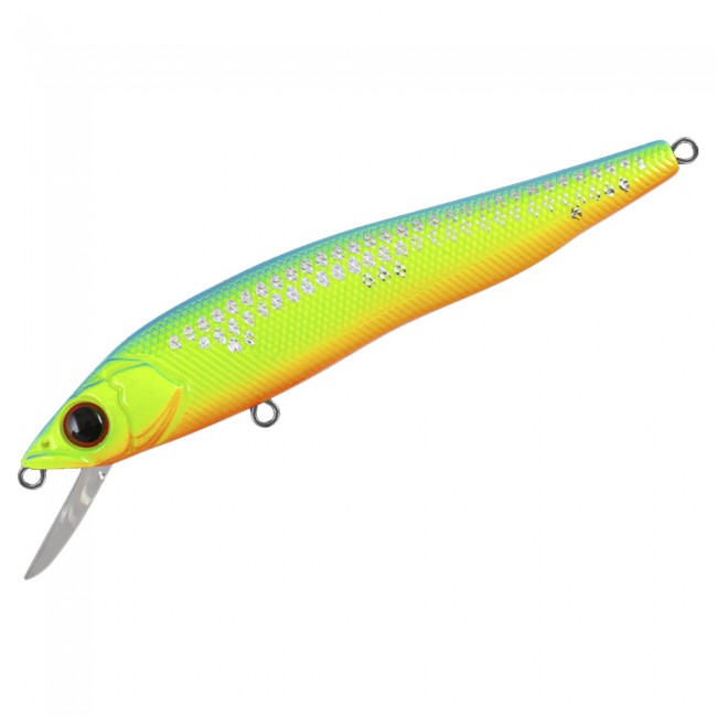 Воблер TsuYoki Dhost 95SP Воблер TsuYoki Dhost 95SP