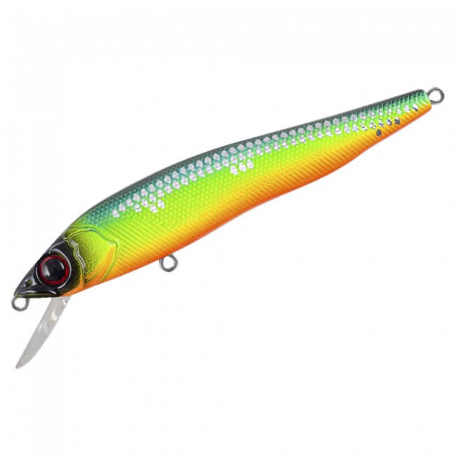 Воблер TsuYoki Dhost 95SP Воблер TsuYoki Dhost 95SP