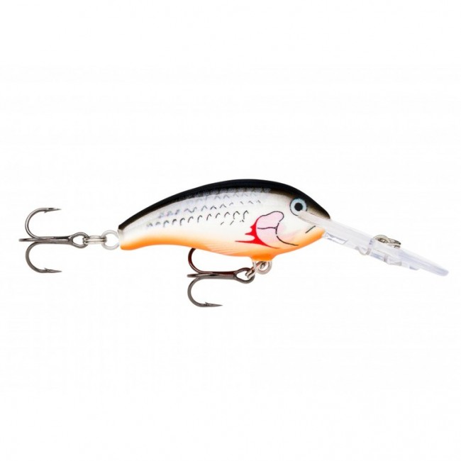 Воблер Rapala Shad Dancer 05