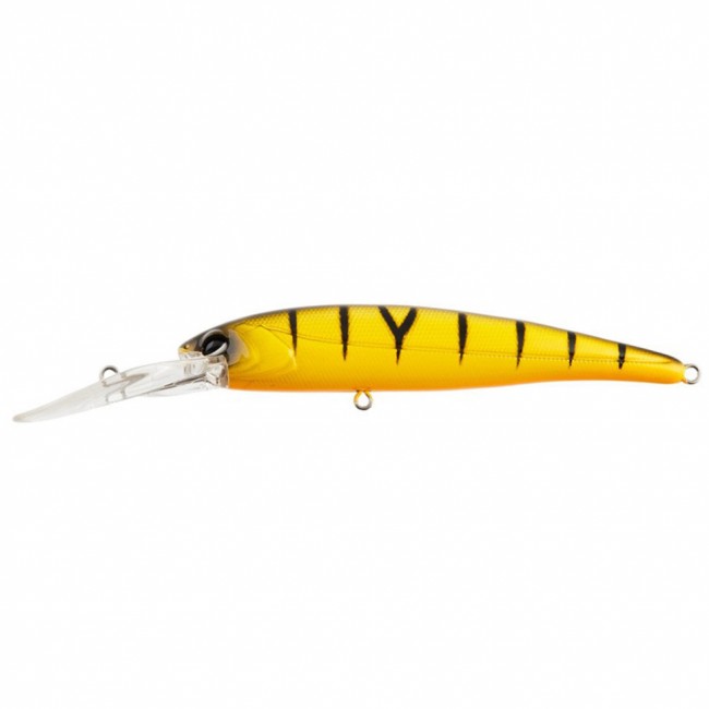 Воблер Lucky John Original Demon Diver 120F Воблер Lucky John Original Demon Diver 120F
