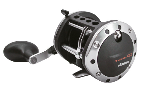 Катушка Okuma NEW Classic Pro XP 452La Катушка Okuma NEW Classic Pro XP 452La