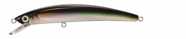 Воблер F6 Yo-Zuri Crystal Minnow 90F Воблер F6 Yo-Zuri Crystal Minnow 90F