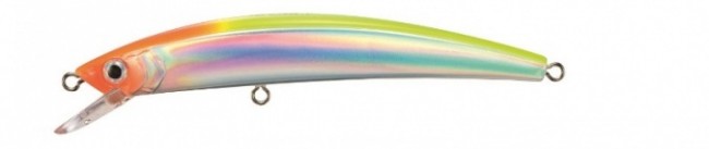 Воблер F6 Yo-Zuri Crystal Minnow 90F Воблер F6 Yo-Zuri Crystal Minnow 90F