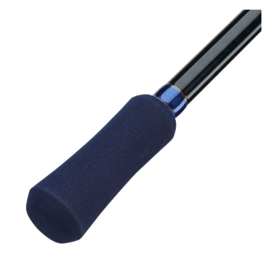 Удилище Спиннинговое Hearty Rise Jig Force JF-762H (Длина: 230см, Тест: 17-70г)