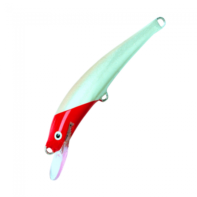 Воблер Nils Master INVINCIВLE Floating 5cm, 6 г.