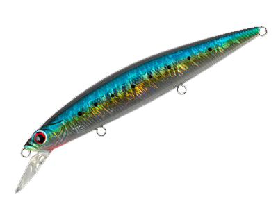 Воблер TsuYoki Partner 110SP Воблер TsuYoki Partner 110SP