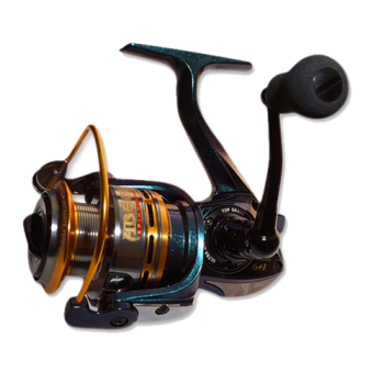 Катушка Kosadaka Absolut Pro 2500F Катушка Kosadaka Absolut Pro 2500F