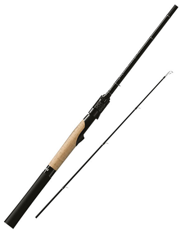 Удилище Rapala Shadow Blade Spinning 8' 244cm L 3,5-14g, 2pcs
