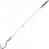 Оснастка CARP SPIRIT 360 Rig Barbed S4 25LB X1 шт.
