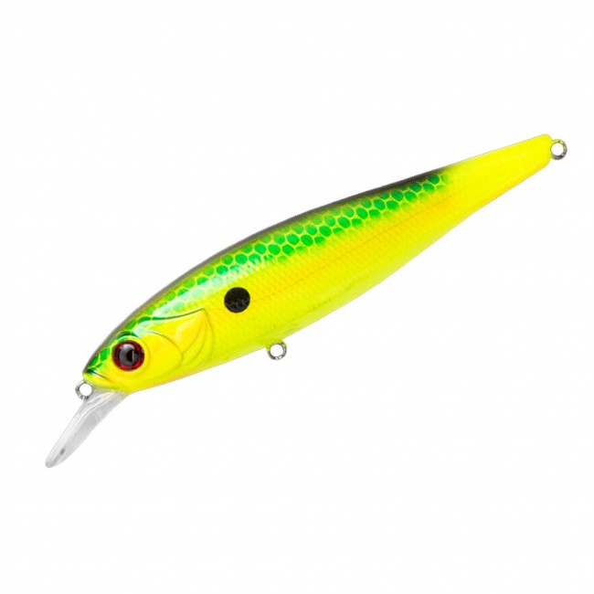 Воблер TsuYoki Draga 100F