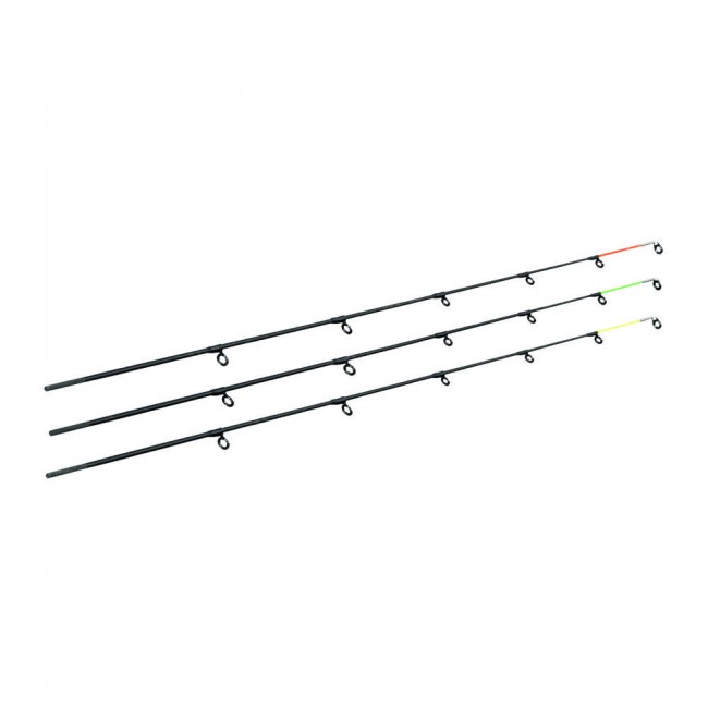 Вершинка к удилищу фидерному Sportex Carboflex ClassX CX3906 Feeder 3.90m 40-120gr Solid Tip 2.5oz 