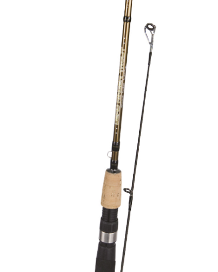 Удилище Okuma Dead Ringer Trout 7'6" 225cm 2-7g 2sec Удилище Okuma Dead Ringer Trout 7'6" 225cm 2-7g 2sec