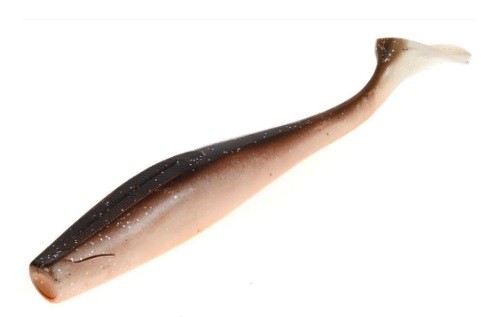 Виброхвост Lucky John 3D BBS Giant Kubira Swim Shad 10,3" Виброхвост Lucky John 3D BBS Giant Kubira Swim Shad 10,3"