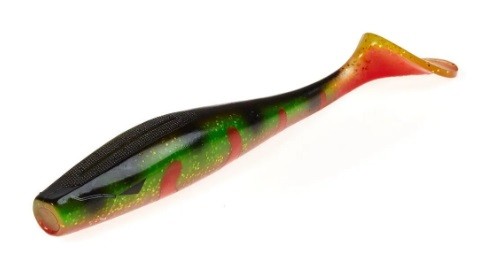 Виброхвост Lucky John 3D BBS Giant Kubira Swim Shad 10,3" Виброхвост Lucky John 3D BBS Giant Kubira Swim Shad 10,3"