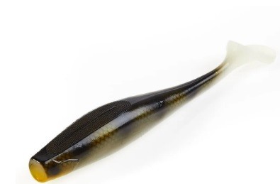 Виброхвост Lucky John 3D BBS Giant Kubira Swim Shad 10,3" Виброхвост Lucky John 3D BBS Giant Kubira Swim Shad 10,3"