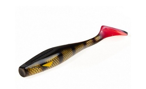 Виброхвост Lucky John 3D BBS Giant Kubira Swim Shad 10,3" Виброхвост Lucky John 3D BBS Giant Kubira Swim Shad 10,3"