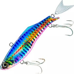 Воблер Duel Hardcore Fintail Vibe 70 S F1186 Воблер Duel Hardcore Fintail Vibe 70 S F1186