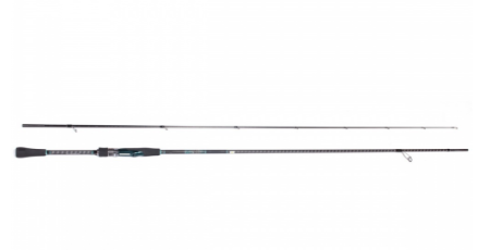 Спиннинг JS Company Nixx Ex (EGI) S832H 12-56 г 2,51 м