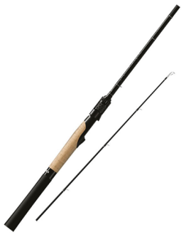 Удилище Rapala Shadow Blade Spinning 8' 244cm ML 5-21g, 2pcs