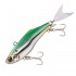 Воблер F1021 Duel Hardcore Fintail Vibe 80