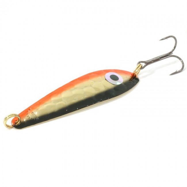 Блесна колеблющаяся Williams HQ-UV 35 (8см, 10.7г) Блесна колеблющаяся Williams HQ-UV 35 (8см, 10.7г)