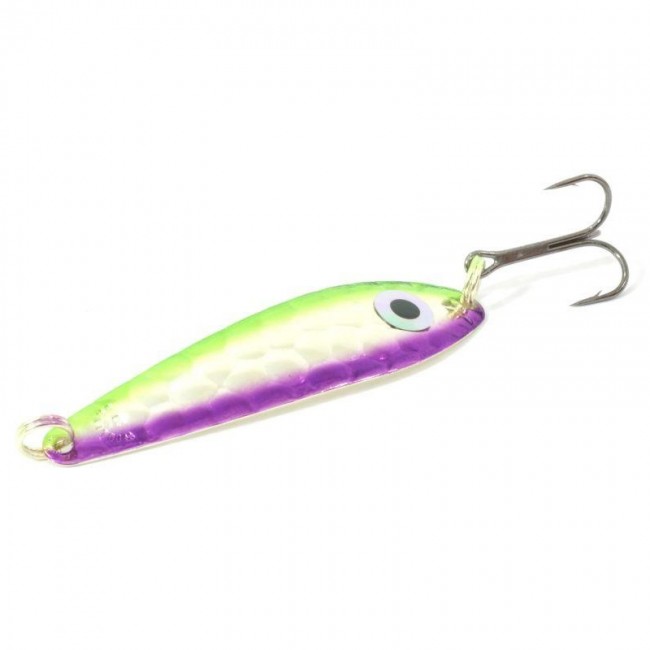 Блесна колеблющаяся Williams HQ-UV 35 (8см, 10.7г) Блесна колеблющаяся Williams HQ-UV 35 (8см, 10.7г)