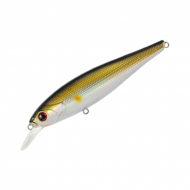 Воблер TsuYoki Draga 100SP Воблер TsuYoki Draga 100SP