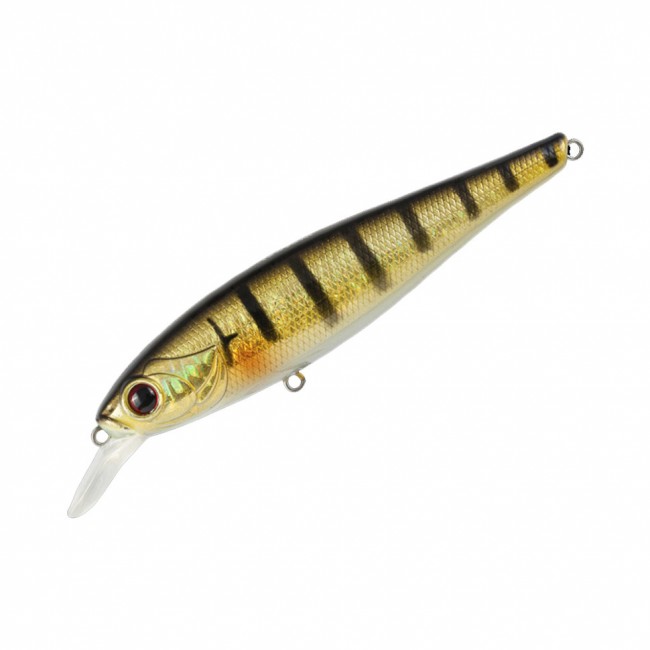 Воблер TsuYoki Draga 100SP Воблер TsuYoki Draga 100SP