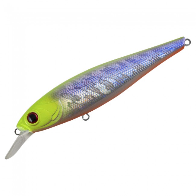 Воблер TsuYoki Draga 100SP Воблер TsuYoki Draga 100SP