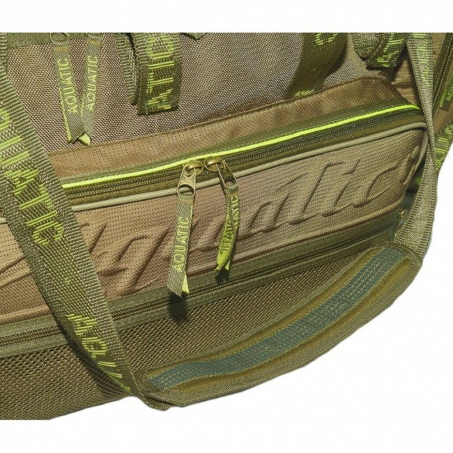 Сумка Aquatic С-08 рыболовная