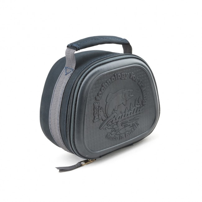 Чехол Aquatic Ч-40 для катушки одинарный, жесткий Чехол Aquatic Ч-40 для катушки одинарный, жесткий