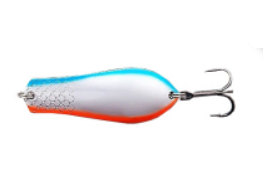 Блесна Колеблющаяся "Sprut" Reito Spoon Блесна Колеблющаяся "Sprut" Reito Spoon