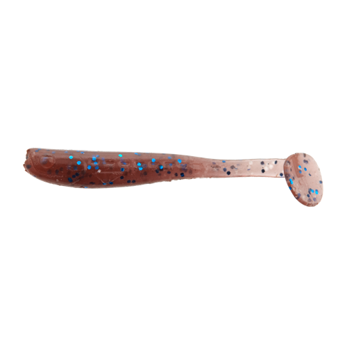 Виброхвосты Съедобные Lucky John Pro Series BABY ROCKFISH 2,4in (06.10) 10шт Виброхвосты Съедобные Lucky John Pro Series BABY ROCKFISH 2,4in (06.10) 10шт