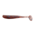 Виброхвосты Съедобные Lucky John Pro Series BABY ROCKFISH 2,4in (06.10) 10шт