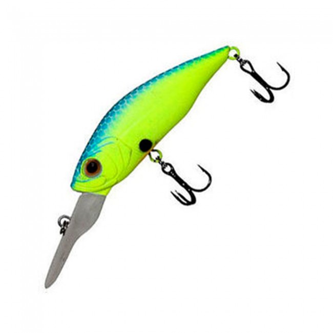 Воблер LureMax Eloisa 60SP