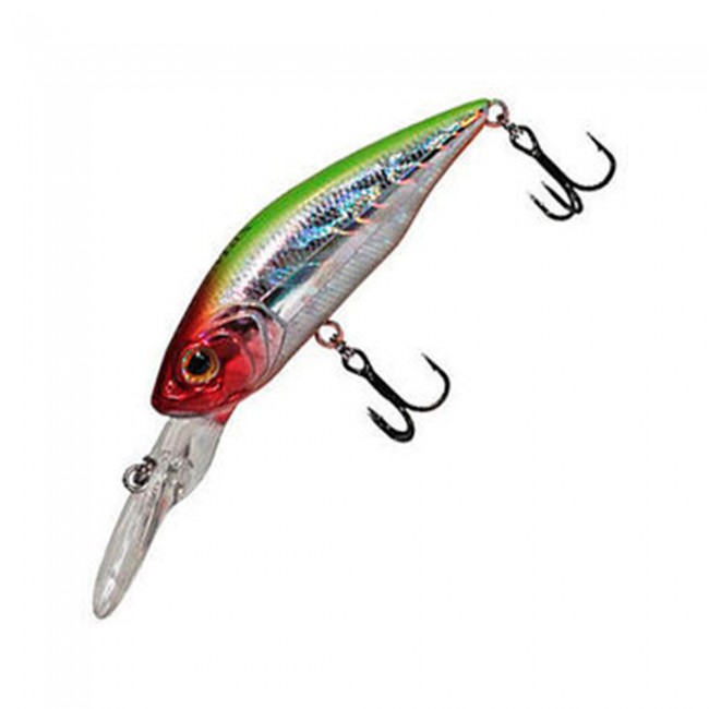 Воблер LureMax Eloisa 60SP